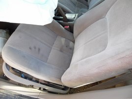 1999 TOYOTA CAMRY LE WHITE 2.2L AT Z17824